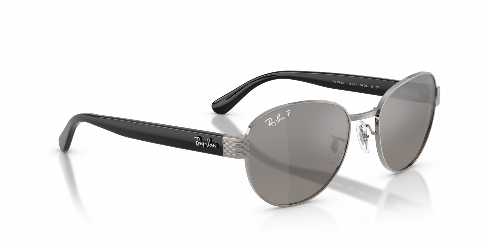 Ray Ban RB3766CH 004/5J  